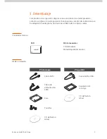 Preview for 3 page of Samsung MZ-7PC128B Manual Del Usuario