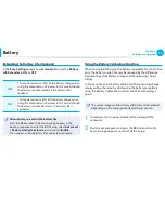 Preview for 74 page of Samsung n100sp User Manual