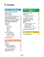 Preview for 3 page of Samsung N148 User Manual