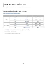 Preview for 96 page of Samsung N5300 E-Manual