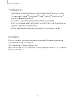 Preview for 4 page of Samsung N900W8 User Manual