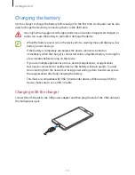 Предварительный просмотр 14 страницы Samsung N900W8 User Manual