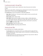 Preview for 77 page of Samsung N900W8 User Manual