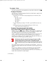 Предварительный просмотр 8 страницы Samsung NA10 User Manual