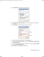 Предварительный просмотр 34 страницы Samsung NA10 User Manual