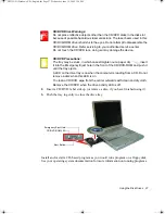 Предварительный просмотр 36 страницы Samsung NA10 User Manual