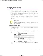 Предварительный просмотр 46 страницы Samsung NA10 User Manual