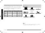 Preview for 10 page of Samsung NA24T4230FS User Manual