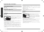 Preview for 4 page of Samsung NA30 5310F Series Installation Manual