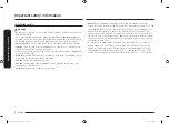 Preview for 6 page of Samsung NA30 5310F Series Installation Manual