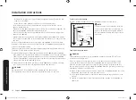 Preview for 16 page of Samsung NA30 5310F Series Installation Manual