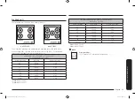 Preview for 23 page of Samsung NA30 5310F Series Installation Manual