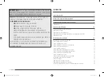 Preview for 30 page of Samsung NA30 5310F Series Installation Manual