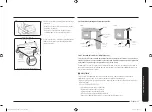 Preview for 43 page of Samsung NA30 5310F Series Installation Manual