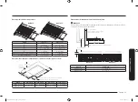 Preview for 67 page of Samsung NA30 5310F Series Installation Manual