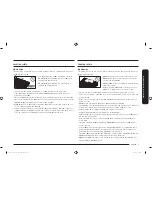 Preview for 7 page of Samsung NA30K6550T SERIES Installation Manual