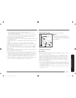 Preview for 45 page of Samsung NA30K6550T SERIES Installation Manual