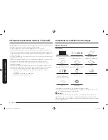 Preview for 64 page of Samsung NA30K6550T SERIES Installation Manual