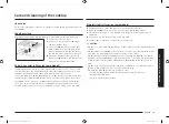 Preview for 19 page of Samsung NA30K6550T SERIES User Manual