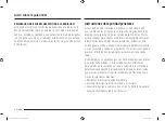 Preview for 36 page of Samsung NA30K6550T SERIES User Manual