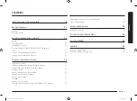 Preview for 37 page of Samsung NA30K6550T SERIES User Manual