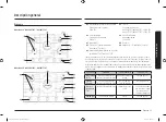 Preview for 43 page of Samsung NA30K6550T SERIES User Manual