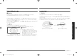 Preview for 85 page of Samsung NA30K6550T SERIES User Manual