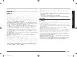 Предварительный просмотр 7 страницы Samsung NA30K7750T SERIES User Manual