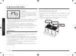 Предварительный просмотр 14 страницы Samsung NA30K7750T SERIES User Manual