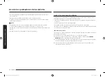 Предварительный просмотр 48 страницы Samsung NA30K7750T SERIES User Manual