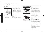 Предварительный просмотр 52 страницы Samsung NA30K7750T SERIES User Manual