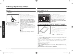 Предварительный просмотр 54 страницы Samsung NA30K7750T SERIES User Manual