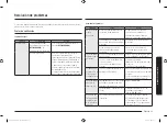 Предварительный просмотр 57 страницы Samsung NA30K7750T SERIES User Manual