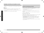 Предварительный просмотр 80 страницы Samsung NA30K7750T SERIES User Manual