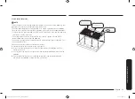 Preview for 21 page of Samsung NA30M9750T Series Installation Manual