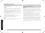 Preview for 22 page of Samsung NA30M9750T Series Installation Manual