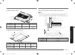 Preview for 39 page of Samsung NA30M9750T Series Installation Manual