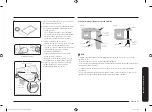 Preview for 43 page of Samsung NA30M9750T Series Installation Manual