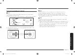 Preview for 53 page of Samsung NA30M9750T Series Installation Manual