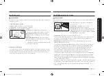 Предварительный просмотр 61 страницы Samsung NA30M9750T Series Installation Manual