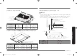 Preview for 67 page of Samsung NA30M9750T Series Installation Manual