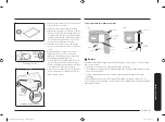 Preview for 71 page of Samsung NA30M9750T Series Installation Manual