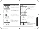 Preview for 75 page of Samsung NA30M9750T Series Installation Manual