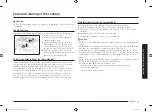 Preview for 19 page of Samsung NA30N6555T Series User Manual