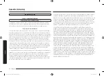 Preview for 92 page of Samsung NA30N6555T Series User Manual