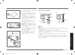 Предварительный просмотр 15 страницы Samsung NA30N7755T Series Installation Manual