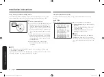 Предварительный просмотр 20 страницы Samsung NA30N7755T Series Installation Manual