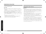 Предварительный просмотр 22 страницы Samsung NA30N7755T Series Installation Manual