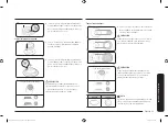 Предварительный просмотр 47 страницы Samsung NA30N7755T Series Installation Manual