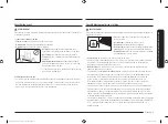 Предварительный просмотр 61 страницы Samsung NA30N7755T Series Installation Manual